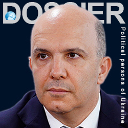 Абрамовский Роман Романович