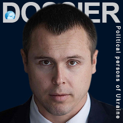 Костенко Роман Васильович