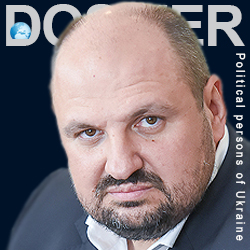 Розенблат Борислав Соломонович