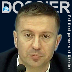 Данилюк Александр Владимирович