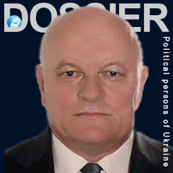 Федорук Николай Трофимович