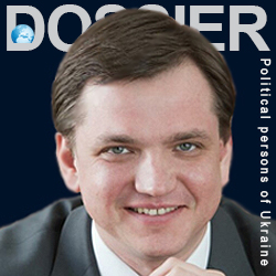 Павленко Юрий Алексеевич